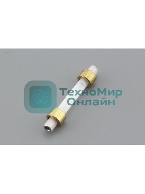 Трубка тефлоновая 4X2.5Х 35 мм