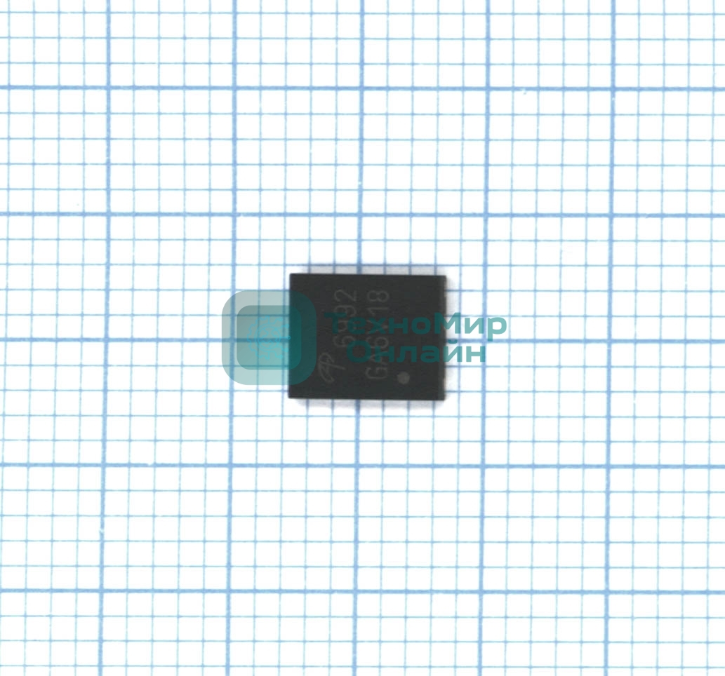 Мосфет AONH6992