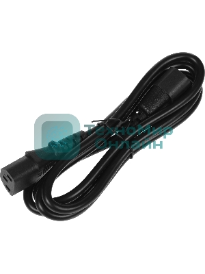 Источник бесперебойного питания Ippon Innova Tb 3000 2700Вт 3000ВА черный