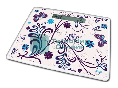 Весы Mystery MES-1810