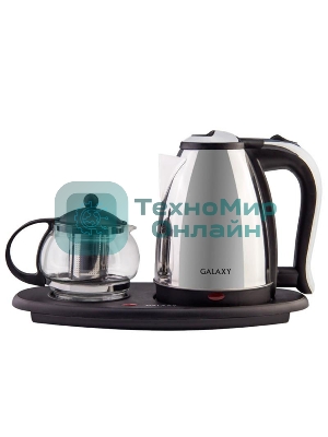 Чайный набор Galaxy GL 0401