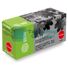Картридж лазерный Cactus CS-C046HBK черный (6300 стр.) для Canon LBP 653Cdw/654Cx/MF732Cdw/734Cdw/735Cx