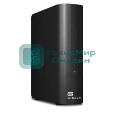 Внешний HDD 3.5