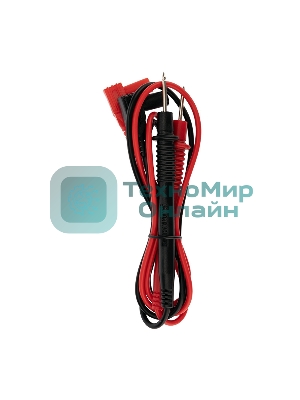 Щупы тестера Rexant REX07