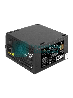 Блок питания серверный 800W ExeGate EX292206RUS ServerPRO 80 PLUS Bronze, 800PPH-SE (ATX, for 3U+ cases, APFC, КПД 89% (80 PLUS Bronze), 12cm fan, 24pin, 2x(4+4)p, 4xPCI-E, 8xSATA, 4xIDE, box, black)