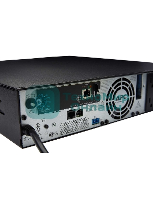 Сетевая карта APC UPS Network Management Card 3