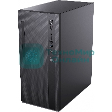 Компьютер IRU 310SC MT i5 12400 (2.5) 16Gb SSD 512Gb UHDG 730 Win 11Pro GbitEth 200W черный (1969065)