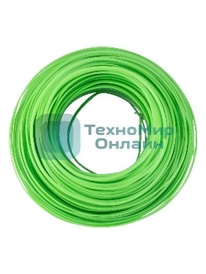 Подвязка из мягкой проволоки Palisad бобина 30 м