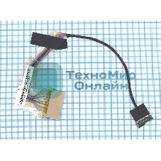 Шлейф матрицы для ноутбука Asus Eee PC 1005 1005HA VER-1 7601005