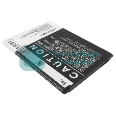 Аккумулятор CameronSino CS-SMI257XL (B500AE) для Galaxy S4 mini GT-I9190 3.7V, 1900mAh, 7.03Wh