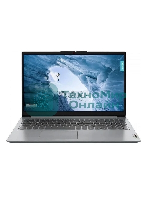 Ноутбук 15.6