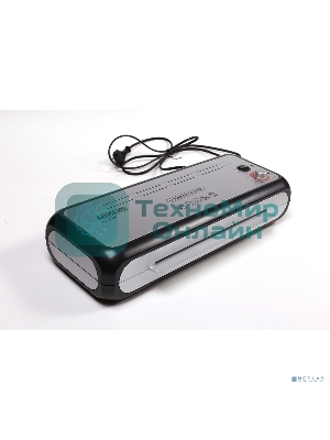 Ламинатор Office Kit L2325, 4 вала, A4, 250мкм, 375 мм/мин