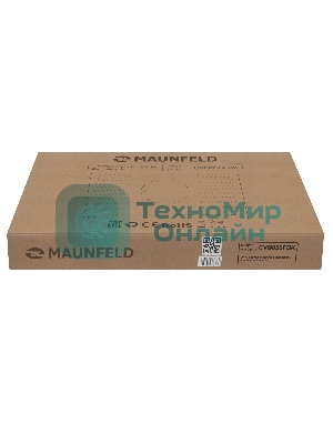 Индукционная варочная панель Maunfeld CVI905SFBK Inverter