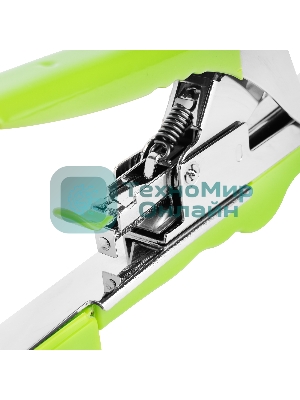 Набор Palisad тапенер садовый для подвязки растений, скобы 10 000 шт., 6 лент 30 м