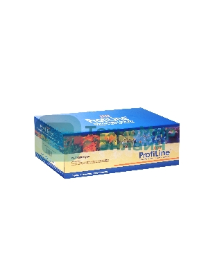 Картридж лазерный ProfiLine PL-TK-590C для принтеров Kyocera FS-C5250DN/C2026MFP/C2026MFP+/C2126MFP/C2126MFP/C2526MFP+/C2626MFP/ECOSYS P6026cdn/M6026cdn/M6026cidn/M6526cdn/M6526cidn Cyan 5000 к