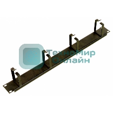 Кабельный органайзер без окон 19