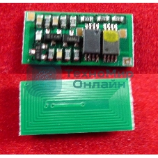 Чип ELP для Ricoh Aficio SP C430Dn/C431Dn/C440Dn Yellow 24K (SPC430E)