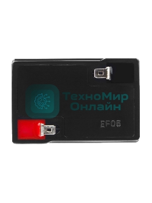 Батарея для ИБП Gembird BAT-6V4.5AH
