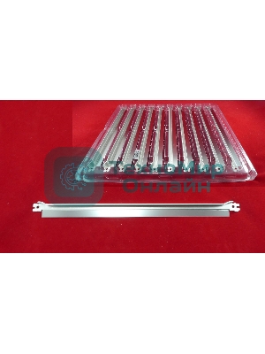 Дозирующее лезвие (Doctor Blade) Samsung ML-2160/65/SCX-3400/05 (D101) (ELP, Китай) 10штук (цена за упаковку)