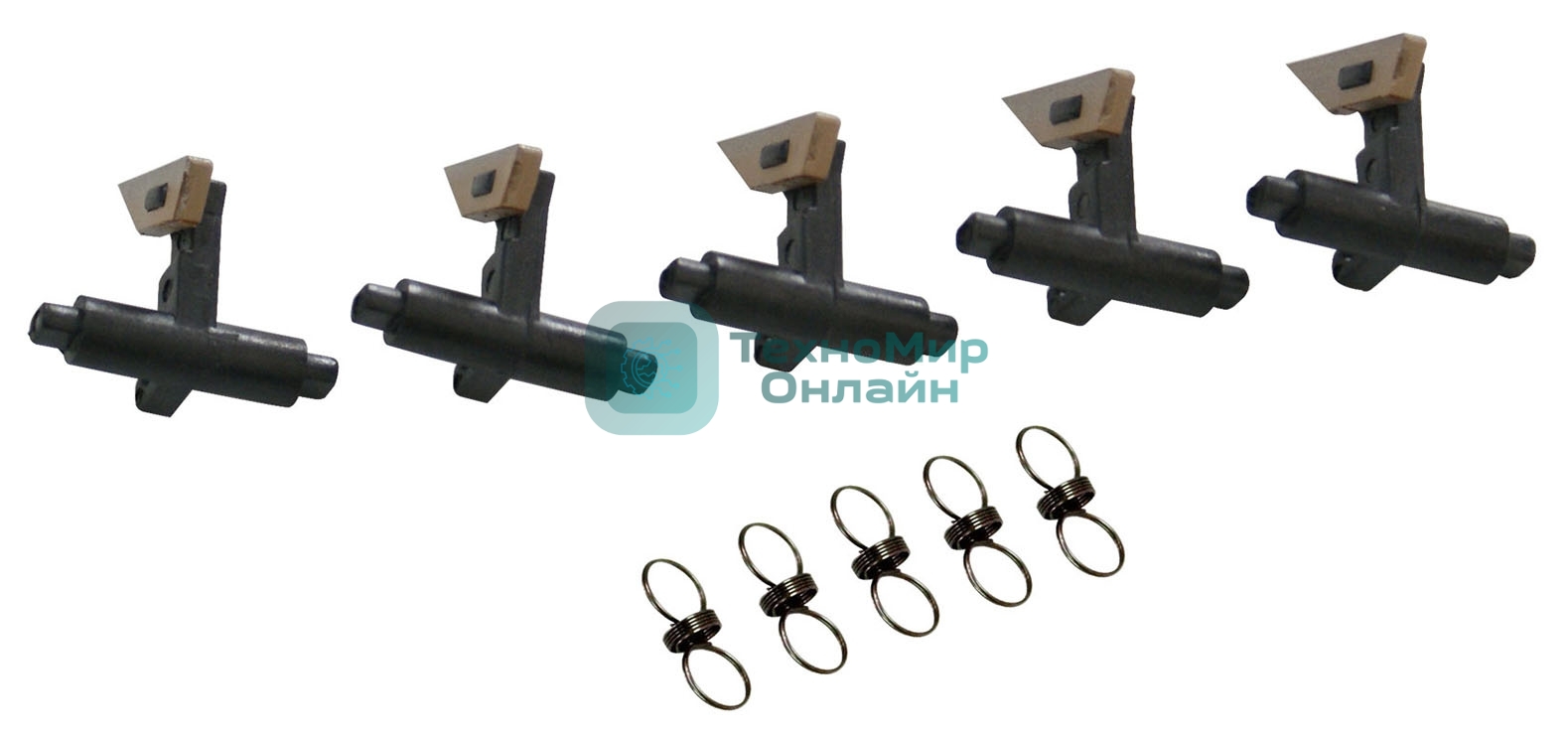 Сепаратор CET CET7825 для Kyocera FS-1040/1060DN тефлонового вала