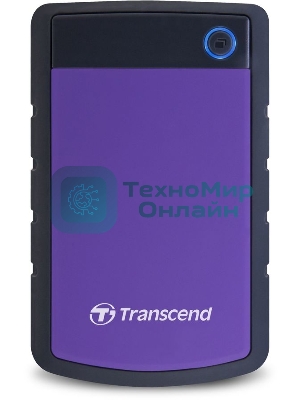 Внешний HDD 2.5