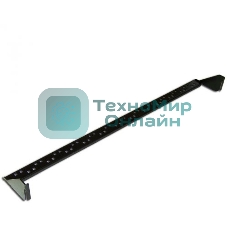 Задний органайзер для патч-панели NM-PPU24C