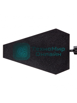 Кельма плиточника Sparta КПл, 175 мм, пластиковая ручка