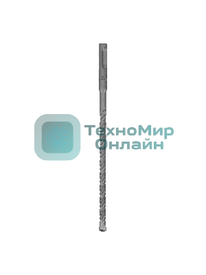 Бур по бетону Сибртех 8x210мм, SDS PLUS