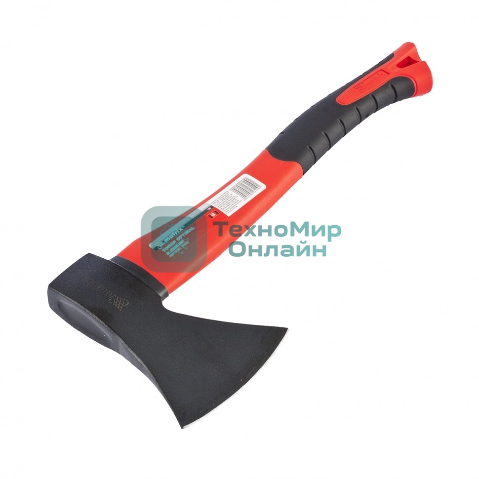 Топор Matrix ''optimal'',1000 г, фибергласовое топорище