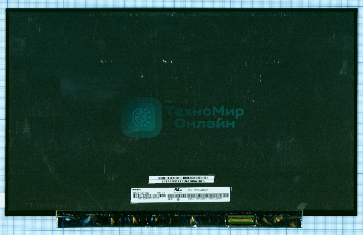 Матрица N140HCE-EN2