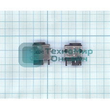 Разъем для ноутбука Samsung N128 NP-N128 NP-X120 X120 N140