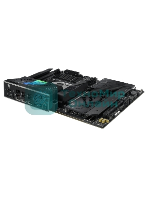 Материнская плата ASUS ROG STRIX X870-F GAMING WIFI, AM5, AMD X870, 4xDDR5, 2xSATA, 4xM.2, 1xPCI-E 5.0 x16, 1xPCI-E 4.0 x4, 1xHDMI, 1xDP, 2xUSB-C USB4, 1xUSB-C 10Gbps, 5xUSB-A 10Gbps, 4xUSB-A 5Gbps, 1x 2.5Gb LAN, 2x3.5 мм, 7.1, ATX