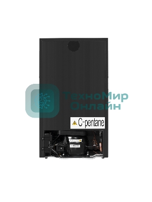 Винный шкаф Maunfeld MFWC-52S18