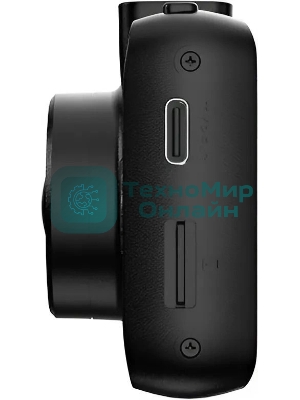 Видеорегистратор Sho-Me A15-GPS/GLONASS WI-FI черный 2160x3840 2160p 140гр. GPS MStar8629