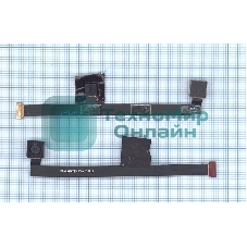 Камера для Oysters T80 3G