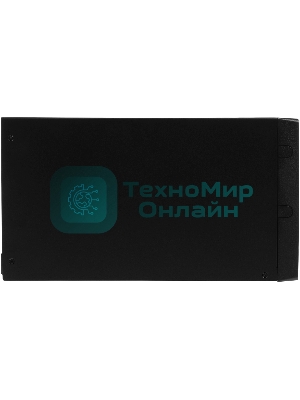 Источник бесперебойного питания Ippon Innova TbE 1000 900Вт 1000ВА черный