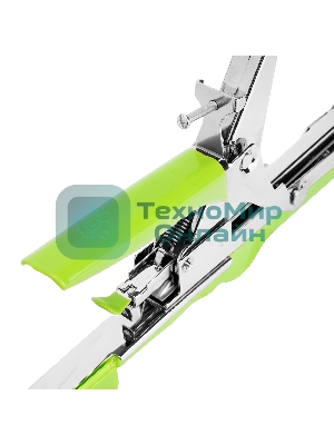 Набор Palisad тапенер садовый для подвязки растений, скобы 10 000 шт., 6 лент 30 м