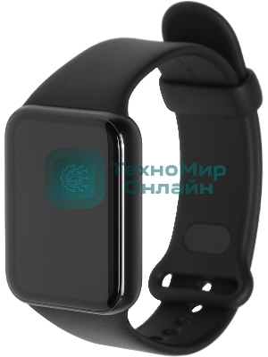 Фитнес трекер Xiaomi Smart Band 9 Pro Obsidian черный M2402B1 (BHR8710GL)