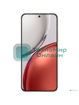 Смартфон HONOR X9d 8/256GB, коричневый
