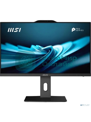 Моноблок MSI Pro AP242P 14M-653RU, 23.8