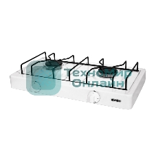 Газовая плита Мечта 200М белая (ШхГхВ) 50х28,5х11,5 см. 2 газовые горелки. Имеет надежное и долговечное стеклоэмалевое покрытие, которое легко чистится и долго сохраняет отличный внешний вид. Краны регулирования мощности пламени горелок оснащены функцией 