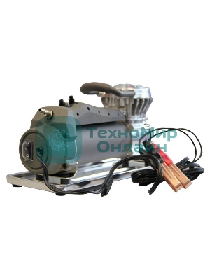 Автомобильный компрессор Berkut R24