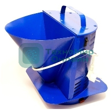 Зернодробилка ТермМикс ИЗ-05, 1кВт    