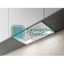 Встраиваемая вытяжка Elica ERA C WH/A/52