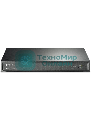 Коммутатор TP-Link SMB TL-SG2210P настольный