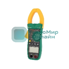 Токовые клещи MASTECH MS2138 13-1311