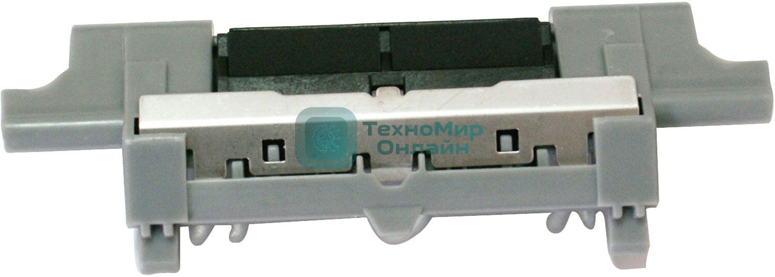 Площадка тормозная CET CET3691 (RM1-6397-000; RM1-7365-000) для HP LJ P2035/P2055, M401/M425 2-го лотка