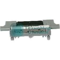 Площадка тормозная CET CET3691 (RM1-6397-000; RM1-7365-000) для HP LJ P2035/P2055, M401/M425 2-го лотка