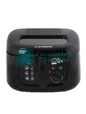 ФритюрницаEndeverSkyline FR-110