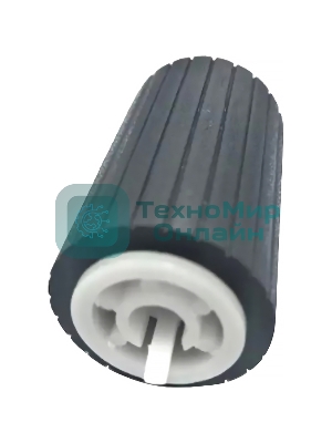 Ролик подачи бумаги с лотка Ricoh Aficio 1015/1018 (B0392740)